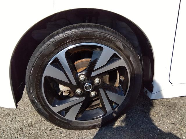 ルークス ハイウェイスター　Ｇターボプロパイロットエディション★ナビ★　フルセグＴＶ★ケンウッド９インチナビ★アラウンドビューモニター★電子パーキング★ＬＥＤオートライト★ＬＥＤフォグ★ターボ★ロールサンシェード★シートバックテーブル★シートヒーター★革巻ステアリング★（14枚目）