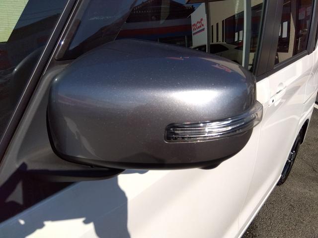 ルークス ハイウェイスター　Ｇターボプロパイロットエディション★ナビ★　フルセグＴＶ★ケンウッド９インチナビ★アラウンドビューモニター★電子パーキング★ＬＥＤオートライト★ＬＥＤフォグ★ターボ★ロールサンシェード★シートバックテーブル★シートヒーター★革巻ステアリング★（15枚目）