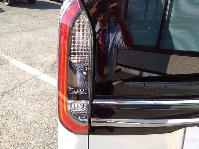 ルークス ハイウェイスター　Ｇターボプロパイロットエディション★ナビ★　フルセグＴＶ★ケンウッド９インチナビ★アラウンドビューモニター★電子パーキング★ＬＥＤオートライト★ＬＥＤフォグ★ターボ★ロールサンシェード★シートバックテーブル★シートヒーター★革巻ステアリング★（20枚目）