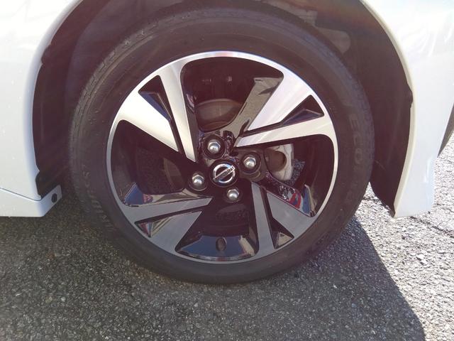 ルークス ハイウェイスター　Ｇターボプロパイロットエディション★ナビ★　フルセグＴＶ★ケンウッド９インチナビ★アラウンドビューモニター★電子パーキング★ＬＥＤオートライト★ＬＥＤフォグ★ターボ★ロールサンシェード★シートバックテーブル★シートヒーター★革巻ステアリング★（24枚目）