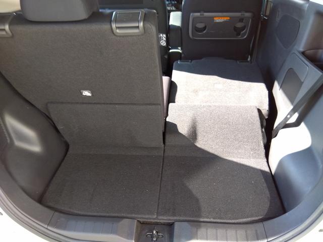 ルークス ハイウェイスター　Ｇターボプロパイロットエディション★ナビ★　フルセグＴＶ★ケンウッド９インチナビ★アラウンドビューモニター★電子パーキング★ＬＥＤオートライト★ＬＥＤフォグ★ターボ★ロールサンシェード★シートバックテーブル★シートヒーター★革巻ステアリング★（43枚目）