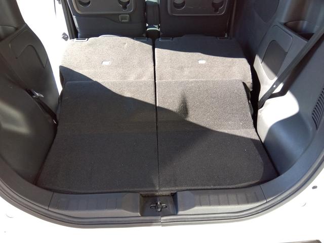 ルークス ハイウェイスター　Ｇターボプロパイロットエディション★ナビ★　フルセグＴＶ★ケンウッド９インチナビ★アラウンドビューモニター★電子パーキング★ＬＥＤオートライト★ＬＥＤフォグ★ターボ★ロールサンシェード★シートバックテーブル★シートヒーター★革巻ステアリング★（45枚目）