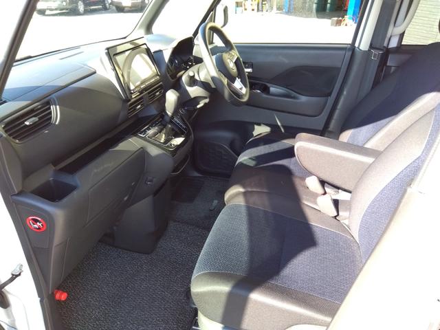 ルークス ハイウェイスター　Ｇターボプロパイロットエディション★ナビ★　フルセグＴＶ★ケンウッド９インチナビ★アラウンドビューモニター★電子パーキング★ＬＥＤオートライト★ＬＥＤフォグ★ターボ★ロールサンシェード★シートバックテーブル★シートヒーター★革巻ステアリング★（51枚目）