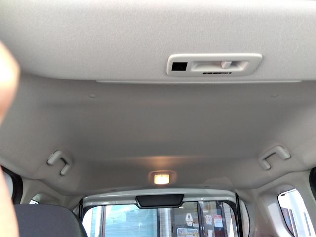 ルークス ハイウェイスター　Ｇターボプロパイロットエディション★ナビ★　フルセグＴＶ★ケンウッド９インチナビ★アラウンドビューモニター★電子パーキング★ＬＥＤオートライト★ＬＥＤフォグ★ターボ★ロールサンシェード★シートバックテーブル★シートヒーター★革巻ステアリング★（55枚目）