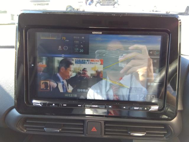 ルークス ハイウェイスター　Ｇターボプロパイロットエディション★ナビ★　フルセグＴＶ★ケンウッド９インチナビ★アラウンドビューモニター★電子パーキング★ＬＥＤオートライト★ＬＥＤフォグ★ターボ★ロールサンシェード★シートバックテーブル★シートヒーター★革巻ステアリング★（56枚目）