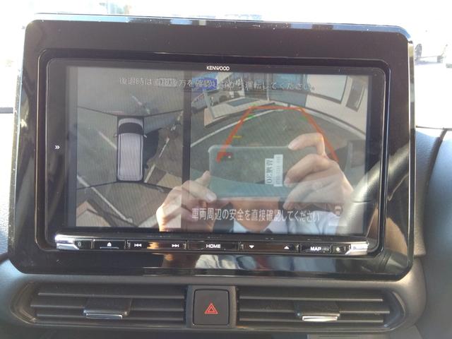 ルークス ハイウェイスター　Ｇターボプロパイロットエディション★ナビ★　フルセグＴＶ★ケンウッド９インチナビ★アラウンドビューモニター★電子パーキング★ＬＥＤオートライト★ＬＥＤフォグ★ターボ★ロールサンシェード★シートバックテーブル★シートヒーター★革巻ステアリング★（58枚目）