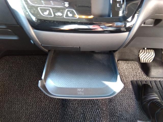 ルークス ハイウェイスター　Ｇターボプロパイロットエディション★ナビ★　フルセグＴＶ★ケンウッド９インチナビ★アラウンドビューモニター★電子パーキング★ＬＥＤオートライト★ＬＥＤフォグ★ターボ★ロールサンシェード★シートバックテーブル★シートヒーター★革巻ステアリング★（61枚目）