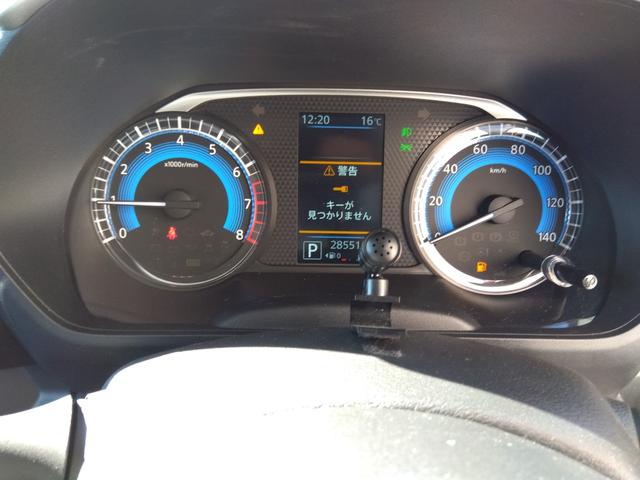 ルークス ハイウェイスター　Ｇターボプロパイロットエディション★ナビ★　フルセグＴＶ★ケンウッド９インチナビ★アラウンドビューモニター★電子パーキング★ＬＥＤオートライト★ＬＥＤフォグ★ターボ★ロールサンシェード★シートバックテーブル★シートヒーター★革巻ステアリング★（67枚目）