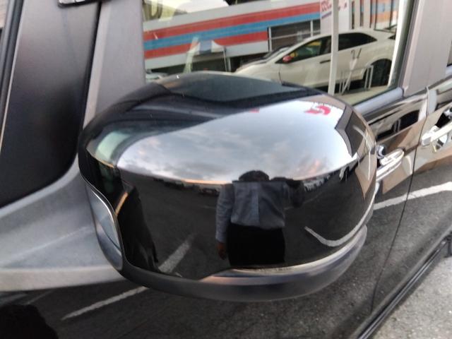 N-BOXカスタム L★純正8インチプレミアムインターナビ★フルセグTV★バック カメラ★ステアリングリモコン★両側パワースライドドア★車線逸脱警報★衝突被害軽減ブレーキ★コーナーセンサー★LEDオートライト★LEDフォグ★ロールサンシェード★シートバックテーブル★シートヒーター★(17枚目)