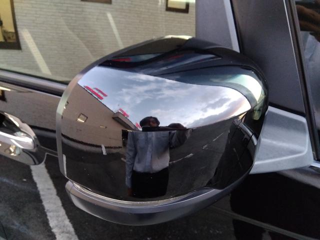 N-BOXカスタム L★純正8インチプレミアムインターナビ★フルセグTV★バック カメラ★ステアリングリモコン★両側パワースライドドア★車線逸脱警報★衝突被害軽減ブレーキ★コーナーセンサー★LEDオートライト★LEDフォグ★ロールサンシェード★シートバックテーブル★シートヒーター★(26枚目)