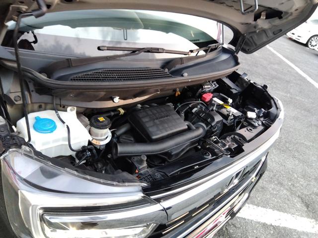 N-BOXカスタム L★純正8インチプレミアムインターナビ★フルセグTV★バック カメラ★ステアリングリモコン★両側パワースライドドア★車線逸脱警報★衝突被害軽減ブレーキ★コーナーセンサー★LEDオートライト★LEDフォグ★ロールサンシェード★シートバックテーブル★シートヒーター★(29枚目)