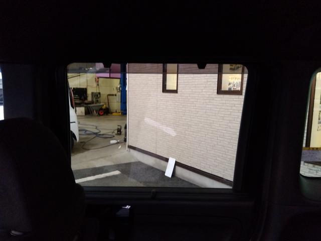 N-BOXカスタム L★純正8インチプレミアムインターナビ★フルセグTV★バック カメラ★ステアリングリモコン★両側パワースライドドア★車線逸脱警報★衝突被害軽減ブレーキ★コーナーセンサー★LEDオートライト★LEDフォグ★ロールサンシェード★シートバックテーブル★シートヒーター★(37枚目)