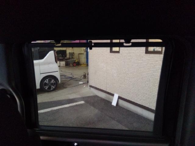 N-BOXカスタム L★純正8インチプレミアムインターナビ★フルセグTV★バック カメラ★ステアリングリモコン★両側パワースライドドア★車線逸脱警報★衝突被害軽減ブレーキ★コーナーセンサー★LEDオートライト★LEDフォグ★ロールサンシェード★シートバックテーブル★シートヒーター★(38枚目)