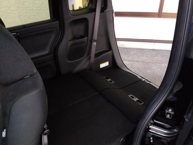 N-BOXカスタム L★純正8インチプレミアムインターナビ★フルセグTV★バック カメラ★ステアリングリモコン★両側パワースライドドア★車線逸脱警報★衝突被害軽減ブレーキ★コーナーセンサー★LEDオートライト★LEDフォグ★ロールサンシェード★シートバックテーブル★シートヒーター★(46枚目)