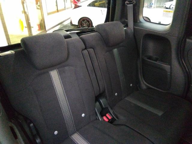 N-BOXカスタム L★純正8インチプレミアムインターナビ★フルセグTV★バック カメラ★ステアリングリモコン★両側パワースライドドア★車線逸脱警報★衝突被害軽減ブレーキ★コーナーセンサー★LEDオートライト★LEDフォグ★ロールサンシェード★シートバックテーブル★シートヒーター★(48枚目)