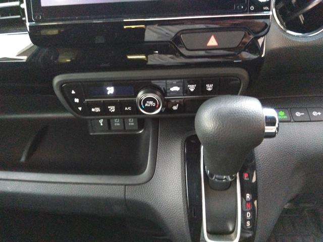 N-BOXカスタム L★純正8インチプレミアムインターナビ★フルセグTV★バック カメラ★ステアリングリモコン★両側パワースライドドア★車線逸脱警報★衝突被害軽減ブレーキ★コーナーセンサー★LEDオートライト★LEDフォグ★ロールサンシェード★シートバックテーブル★シートヒーター★(51枚目)