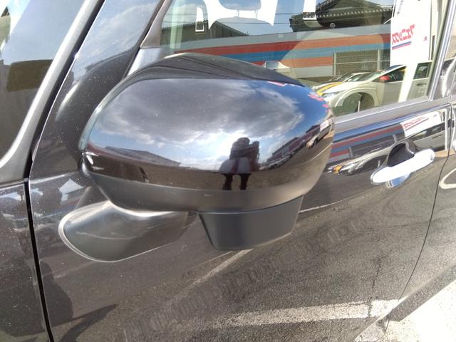 ルーミー Ｘ★ナビ★バックカメラ★パワースライドドア★コーナーセンサー　★車線逸脱警報★衝突被害軽減ブレーキ★オプションスペアタイヤ★オート格納ミラー★オートライト★ライトレベライザー★ロールサンシェード★ドライブレコーダー★ＣＤ，ＤＶＤ再生★Ｂｌｕｅｔｏｏｔｈ再生★（16枚目）