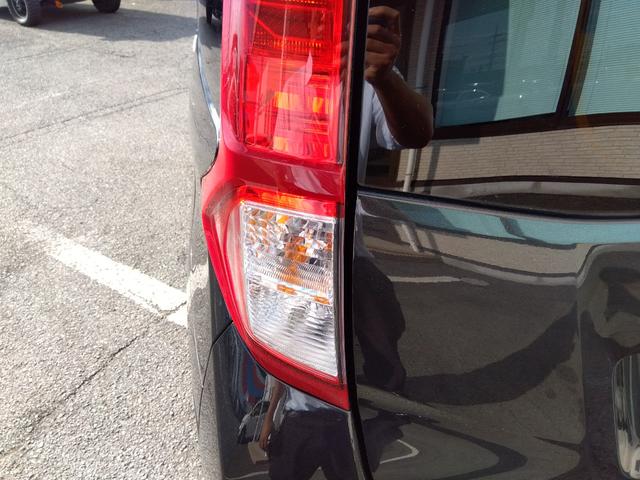 ルーミー Ｘ★ナビ★バックカメラ★パワースライドドア★コーナーセンサー　★車線逸脱警報★衝突被害軽減ブレーキ★オプションスペアタイヤ★オート格納ミラー★オートライト★ライトレベライザー★ロールサンシェード★ドライブレコーダー★ＣＤ，ＤＶＤ再生★Ｂｌｕｅｔｏｏｔｈ再生★（19枚目）