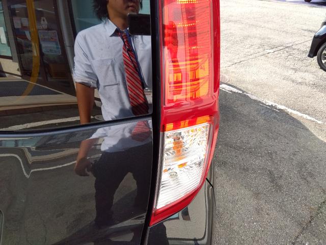 ルーミー Ｘ★ナビ★バックカメラ★パワースライドドア★コーナーセンサー　★車線逸脱警報★衝突被害軽減ブレーキ★オプションスペアタイヤ★オート格納ミラー★オートライト★ライトレベライザー★ロールサンシェード★ドライブレコーダー★ＣＤ，ＤＶＤ再生★Ｂｌｕｅｔｏｏｔｈ再生★（20枚目）