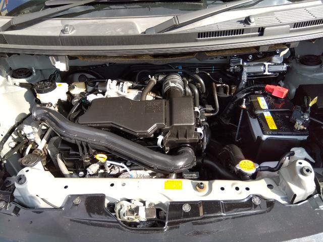 ルーミー Ｘ★ナビ★バックカメラ★パワースライドドア★コーナーセンサー　★車線逸脱警報★衝突被害軽減ブレーキ★オプションスペアタイヤ★オート格納ミラー★オートライト★ライトレベライザー★ロールサンシェード★ドライブレコーダー★ＣＤ，ＤＶＤ再生★Ｂｌｕｅｔｏｏｔｈ再生★（25枚目）