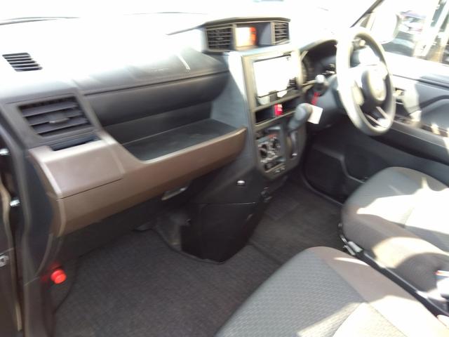 ルーミー Ｘ★ナビ★バックカメラ★パワースライドドア★コーナーセンサー　★車線逸脱警報★衝突被害軽減ブレーキ★オプションスペアタイヤ★オート格納ミラー★オートライト★ライトレベライザー★ロールサンシェード★ドライブレコーダー★ＣＤ，ＤＶＤ再生★Ｂｌｕｅｔｏｏｔｈ再生★（31枚目）