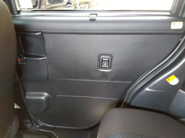 ルーミー Ｘ★ナビ★バックカメラ★パワースライドドア★コーナーセンサー　★車線逸脱警報★衝突被害軽減ブレーキ★オプションスペアタイヤ★オート格納ミラー★オートライト★ライトレベライザー★ロールサンシェード★ドライブレコーダー★ＣＤ，ＤＶＤ再生★Ｂｌｕｅｔｏｏｔｈ再生★（37枚目）