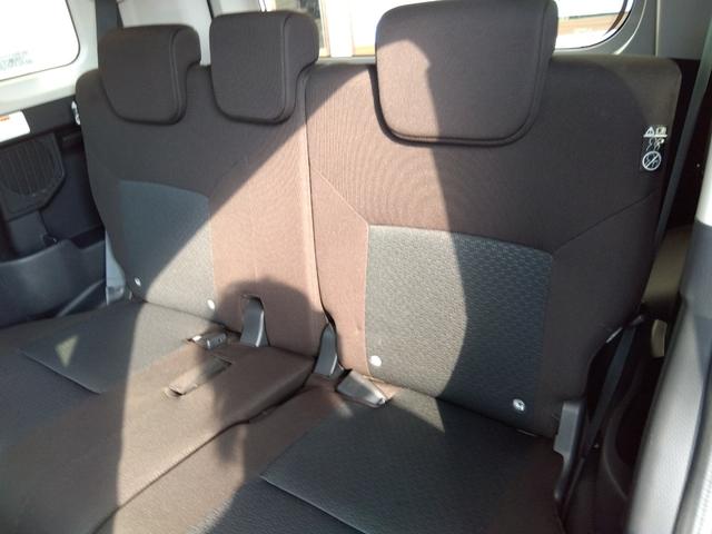 ルーミー Ｘ★ナビ★バックカメラ★パワースライドドア★コーナーセンサー　★車線逸脱警報★衝突被害軽減ブレーキ★オプションスペアタイヤ★オート格納ミラー★オートライト★ライトレベライザー★ロールサンシェード★ドライブレコーダー★ＣＤ，ＤＶＤ再生★Ｂｌｕｅｔｏｏｔｈ再生★（40枚目）