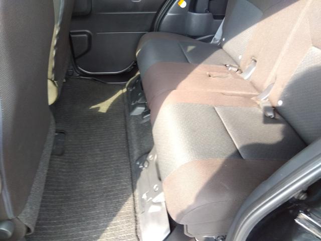 ルーミー Ｘ★ナビ★バックカメラ★パワースライドドア★コーナーセンサー　★車線逸脱警報★衝突被害軽減ブレーキ★オプションスペアタイヤ★オート格納ミラー★オートライト★ライトレベライザー★ロールサンシェード★ドライブレコーダー★ＣＤ，ＤＶＤ再生★Ｂｌｕｅｔｏｏｔｈ再生★（41枚目）