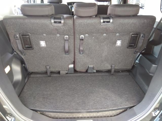 ルーミー Ｘ★ナビ★バックカメラ★パワースライドドア★コーナーセンサー　★車線逸脱警報★衝突被害軽減ブレーキ★オプションスペアタイヤ★オート格納ミラー★オートライト★ライトレベライザー★ロールサンシェード★ドライブレコーダー★ＣＤ，ＤＶＤ再生★Ｂｌｕｅｔｏｏｔｈ再生★（42枚目）