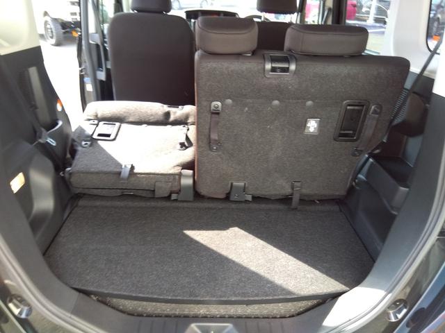 ルーミー Ｘ★ナビ★バックカメラ★パワースライドドア★コーナーセンサー　★車線逸脱警報★衝突被害軽減ブレーキ★オプションスペアタイヤ★オート格納ミラー★オートライト★ライトレベライザー★ロールサンシェード★ドライブレコーダー★ＣＤ，ＤＶＤ再生★Ｂｌｕｅｔｏｏｔｈ再生★（43枚目）