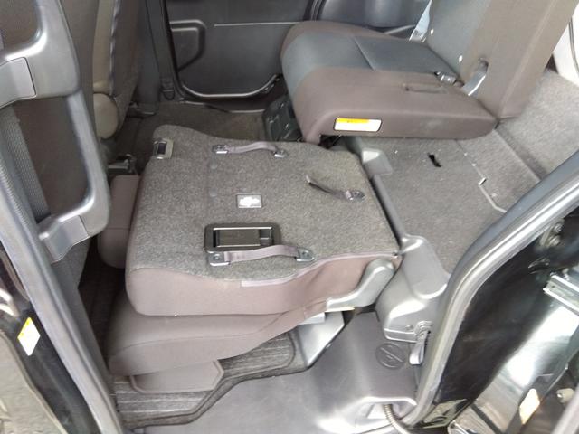 ルーミー Ｘ★ナビ★バックカメラ★パワースライドドア★コーナーセンサー　★車線逸脱警報★衝突被害軽減ブレーキ★オプションスペアタイヤ★オート格納ミラー★オートライト★ライトレベライザー★ロールサンシェード★ドライブレコーダー★ＣＤ，ＤＶＤ再生★Ｂｌｕｅｔｏｏｔｈ再生★（45枚目）