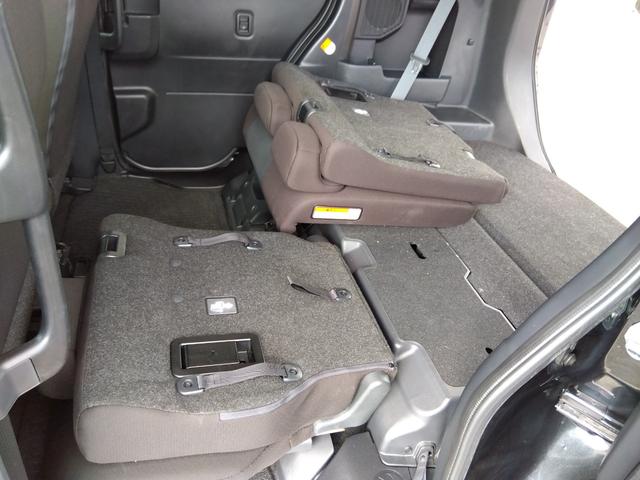 ルーミー Ｘ★ナビ★バックカメラ★パワースライドドア★コーナーセンサー　★車線逸脱警報★衝突被害軽減ブレーキ★オプションスペアタイヤ★オート格納ミラー★オートライト★ライトレベライザー★ロールサンシェード★ドライブレコーダー★ＣＤ，ＤＶＤ再生★Ｂｌｕｅｔｏｏｔｈ再生★（48枚目）