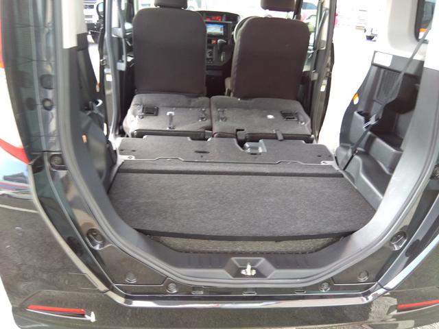 ルーミー Ｘ★ナビ★バックカメラ★パワースライドドア★コーナーセンサー　★車線逸脱警報★衝突被害軽減ブレーキ★オプションスペアタイヤ★オート格納ミラー★オートライト★ライトレベライザー★ロールサンシェード★ドライブレコーダー★ＣＤ，ＤＶＤ再生★Ｂｌｕｅｔｏｏｔｈ再生★（50枚目）