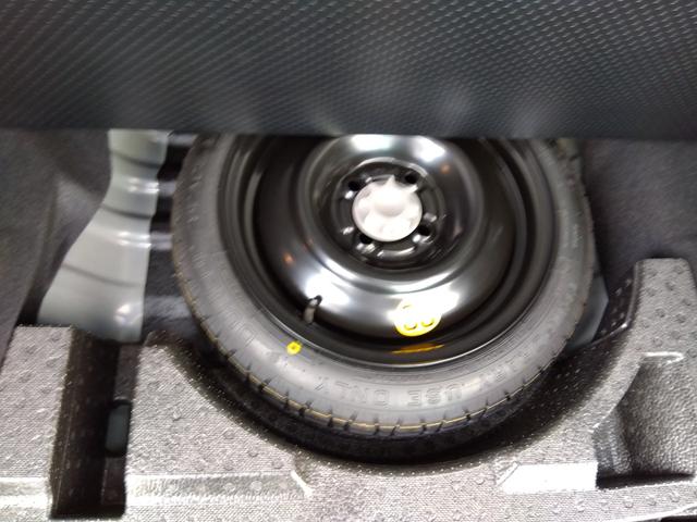 ルーミー Ｘ★ナビ★バックカメラ★パワースライドドア★コーナーセンサー　★車線逸脱警報★衝突被害軽減ブレーキ★オプションスペアタイヤ★オート格納ミラー★オートライト★ライトレベライザー★ロールサンシェード★ドライブレコーダー★ＣＤ，ＤＶＤ再生★Ｂｌｕｅｔｏｏｔｈ再生★（51枚目）