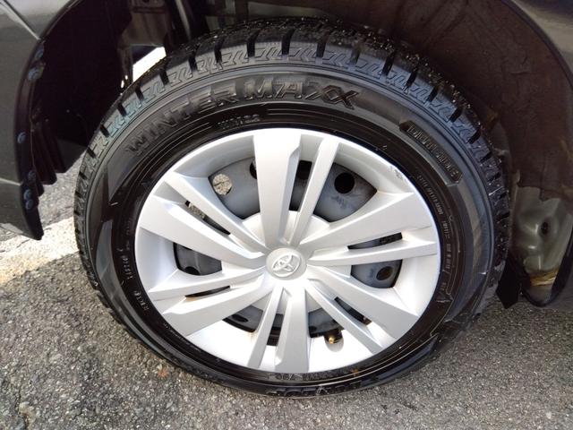 ルーミー Ｘ★ナビ★バックカメラ★パワースライドドア★コーナーセンサー　★車線逸脱警報★衝突被害軽減ブレーキ★オプションスペアタイヤ★オート格納ミラー★オートライト★ライトレベライザー★ロールサンシェード★ドライブレコーダー★ＣＤ，ＤＶＤ再生★Ｂｌｕｅｔｏｏｔｈ再生★（55枚目）