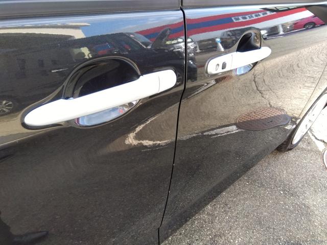 ルーミー Ｘ★ナビ★バックカメラ★パワースライドドア★コーナーセンサー　★車線逸脱警報★衝突被害軽減ブレーキ★オプションスペアタイヤ★オート格納ミラー★オートライト★ライトレベライザー★ロールサンシェード★ドライブレコーダー★ＣＤ，ＤＶＤ再生★Ｂｌｕｅｔｏｏｔｈ再生★（63枚目）