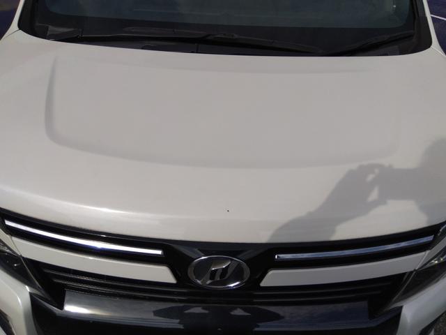 ヴォクシー ＺＳ★純正ナビ★フルセグＴＶ★純正フリップダウンモニター★　バックカメラ★ステアリングリモコン★両側パワースライドドア★ＭＴモード★７人乗り★革巻ステアリング★ロールサンシェード★オート格納ミラー★スマートキー★プッシュスタート★ＣＤ，ＤＶＤ再生★ラジオ★（18枚目）