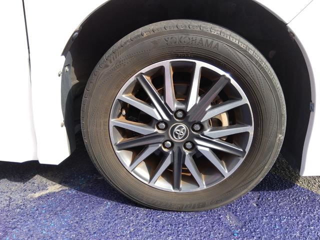 ヴォクシー ＺＳ★純正ナビ★フルセグＴＶ★純正フリップダウンモニター★　バックカメラ★ステアリングリモコン★両側パワースライドドア★ＭＴモード★７人乗り★革巻ステアリング★ロールサンシェード★オート格納ミラー★スマートキー★プッシュスタート★ＣＤ，ＤＶＤ再生★ラジオ★（31枚目）