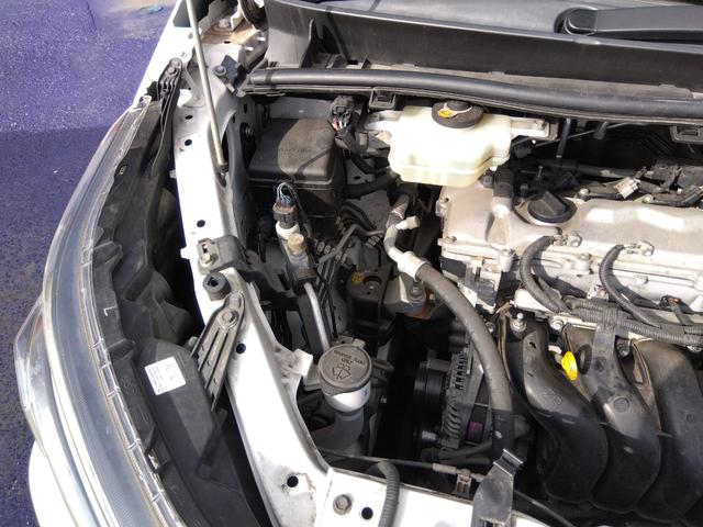 ヴォクシー ＺＳ★純正ナビ★フルセグＴＶ★純正フリップダウンモニター★　バックカメラ★ステアリングリモコン★両側パワースライドドア★ＭＴモード★７人乗り★革巻ステアリング★ロールサンシェード★オート格納ミラー★スマートキー★プッシュスタート★ＣＤ，ＤＶＤ再生★ラジオ★（36枚目）