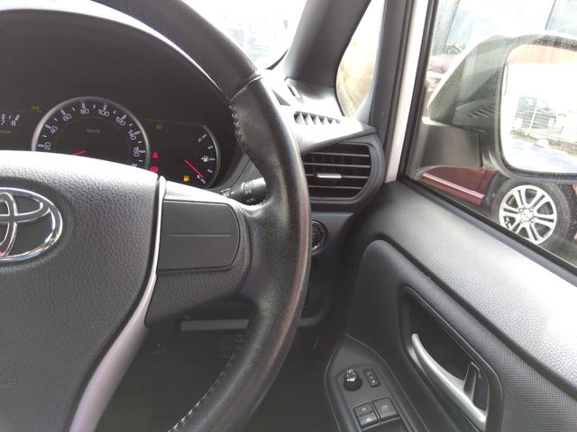 ヴォクシー ＺＳ★純正ナビ★フルセグＴＶ★純正フリップダウンモニター★　バックカメラ★ステアリングリモコン★両側パワースライドドア★ＭＴモード★７人乗り★革巻ステアリング★ロールサンシェード★オート格納ミラー★スマートキー★プッシュスタート★ＣＤ，ＤＶＤ再生★ラジオ★（44枚目）