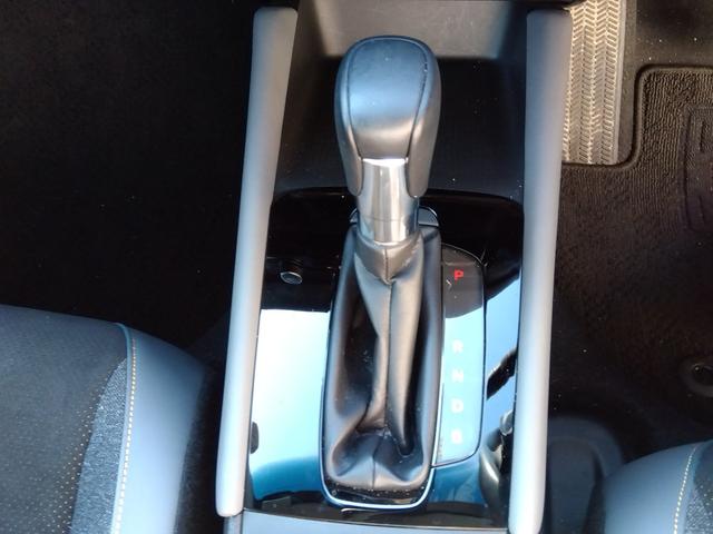 フィット ｅ：ＨＥＶ　ＲＳ★純正９インチナビフルセグＴＶ★ホンダセンシ　ング★ＬＥＤオートライト★パドルシフト★ＳＯＳコール★革巻ステアリング★４輪ディスクブレーキ★ＲＳ専用エクステリア★アームレストコンソール★レーダークルーズコントロール★ビルトインＥＴＣ２．０★（60枚目）