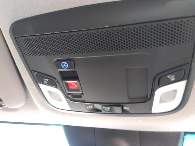 フィット ｅ：ＨＥＶ　ＲＳ★純正９インチナビフルセグＴＶ★ホンダセンシ　ング★ＬＥＤオートライト★パドルシフト★ＳＯＳコール★革巻ステアリング★４輪ディスクブレーキ★ＲＳ専用エクステリア★アームレストコンソール★レーダークルーズコントロール★ビルトインＥＴＣ２．０★（73枚目）