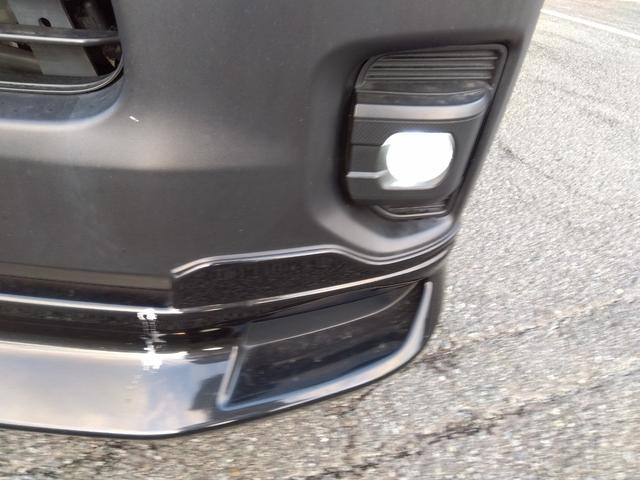 ハイエースバン ロングＤＸ★ワンオーナー★トヨタセーフティセンス★ＬＥＤオー　トライト★オートハイビーム★ＬＥＤフォグ★パノラマモニター★モデリスタエアロ★メッキドアミラー★１０インチ有機ＥＬディスプレイナビ★フルセグＴＶ★Ｂｌｕｅｔｏｏｔｈ再生★ＤＶＤ再生★ビルトインＥＴＣ（14枚目）