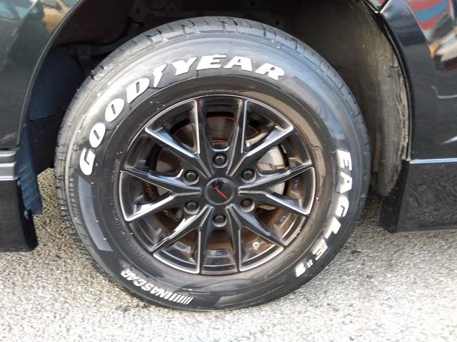 ハイエースバン ロングＤＸ★ワンオーナー★トヨタセーフティセンス★ＬＥＤオー　トライト★オートハイビーム★ＬＥＤフォグ★パノラマモニター★モデリスタエアロ★メッキドアミラー★１０インチ有機ＥＬディスプレイナビ★フルセグＴＶ★Ｂｌｕｅｔｏｏｔｈ再生★ＤＶＤ再生★ビルトインＥＴＣ（17枚目）