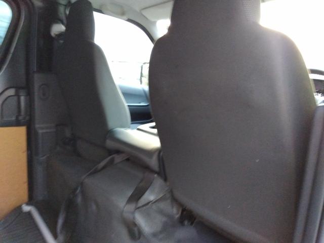 ハイエースバン ロングＤＸ★ワンオーナー★トヨタセーフティセンス★ＬＥＤオー　トライト★オートハイビーム★ＬＥＤフォグ★パノラマモニター★モデリスタエアロ★メッキドアミラー★１０インチ有機ＥＬディスプレイナビ★フルセグＴＶ★Ｂｌｕｅｔｏｏｔｈ再生★ＤＶＤ再生★ビルトインＥＴＣ（49枚目）