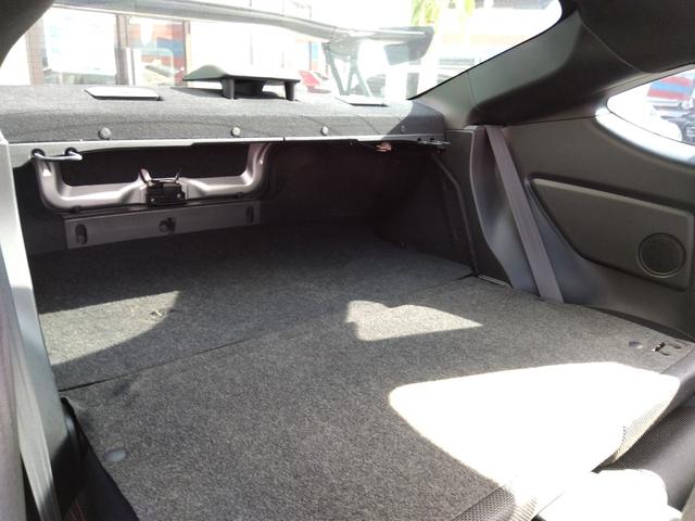 86 GT★純正ナビ★フルセグTV★HKSスーパーチャージャー KIT★GTウィング★ヴァレンティLEDテール★HKS車高調★HKSオイルクーラー★HKSマフラー★TRDエアロ★LEDオートライト★バックカメラ★ETC★前後ドラレコ★NARDIステアリング★(44枚目)