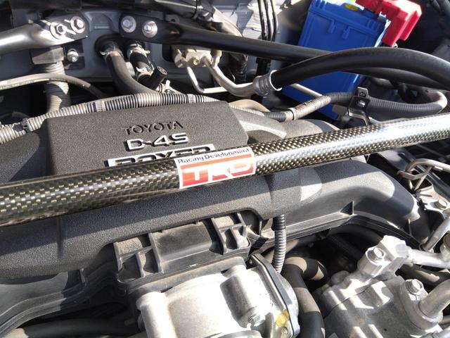 86 GT★純正ナビ★フルセグTV★HKSスーパーチャージャー KIT★GTウィング★ヴァレンティLEDテール★HKS車高調★HKSオイルクーラー★HKSマフラー★TRDエアロ★LEDオートライト★バックカメラ★ETC★前後ドラレコ★NARDIステアリング★(66枚目)