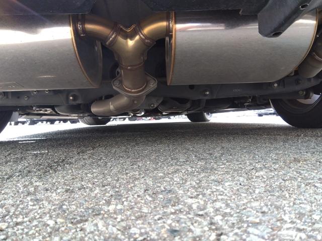 86 GT★純正ナビ★フルセグTV★HKSスーパーチャージャー KIT★GTウィング★ヴァレンティLEDテール★HKS車高調★HKSオイルクーラー★HKSマフラー★TRDエアロ★LEDオートライト★バックカメラ★ETC★前後ドラレコ★NARDIステアリング★(68枚目)