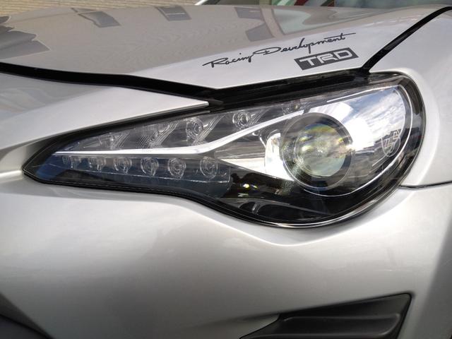 86 GT★純正ナビ★フルセグTV★HKSスーパーチャージャー KIT★GTウィング★ヴァレンティLEDテール★HKS車高調★HKSオイルクーラー★HKSマフラー★TRDエアロ★LEDオートライト★バックカメラ★ETC★前後ドラレコ★NARDIステアリング★(80枚目)