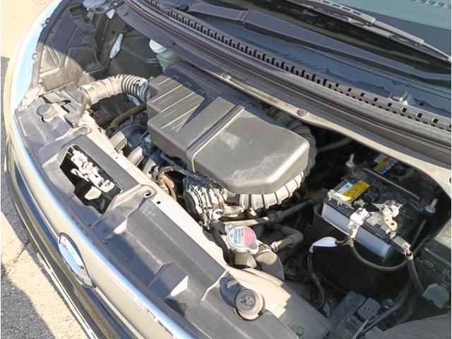 デイズ Ｘ★純正ナビ★フルセグＴＶ★アラウンドビューモニター★　衝突被害軽減ブレーキ★アイドリングストップ★ウィンカーミラー★ライトレベライザー★インテリキー★プッシュスタート★ＥＴＣ★ＣＤ，ＤＶＤ再生★Ｂｌｕｅｔｏｏｔｈ再生★フルフラットシート★（25枚目）